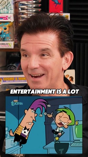 Fairly Oddparents 3 Hour Special