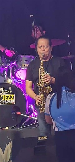 Rawis livedband @Caridad Salcedo E.Samar #Fiesta2026 #VesperNight #highlights