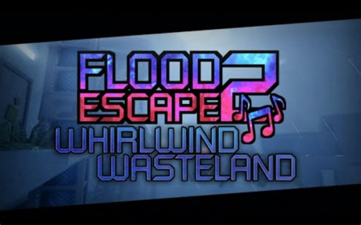 FE2 Community Maps OST - Whirlwind Wasteland V2(旋风荒原)
