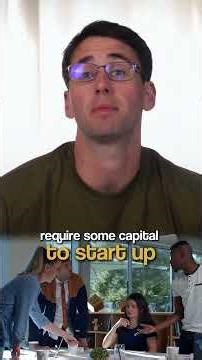 Prepare for Entrepreneurship Early #alexmonahan