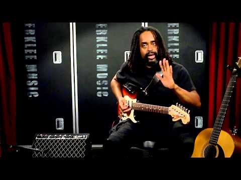 Guitar for Beginners - Introduction to Guitar with Thaddeus Hogarth by Berklee College of Music