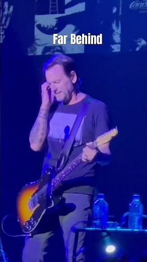 CANDLEBOX: Far Behind