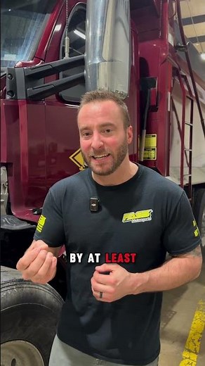 An upgrade that can MAKE you money? 👀 Drop-In Fuel Systems for Paccar (and more do exactly that!
