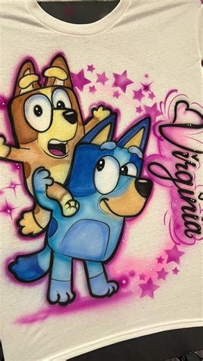 Link in bio ✨🙏💜 #perfectgift #customorders #onlineshopping #smallbusinessowner #airbrushartist