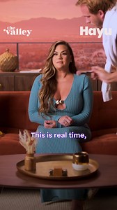 The Valley is back, and it's hotter than ever. Start streaming season 2 today, only on Hayu. | Hayu