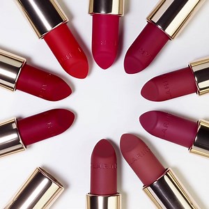 120K views · 968 reactions | En 2018, découvrez Joli Rouge Velvet, le...