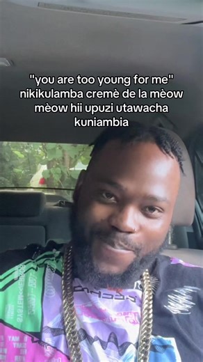 Understanding Nikikulamba Crème De La Meow Meaning