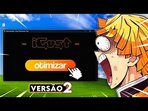 THIS IS THE BEST OPTIMIZATION SCRIPT EVER! (Completely optimizes your PC) +FPS +FASTER