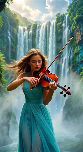 Powerful Emotional Violin Music | Beautiful Violin Song