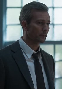 A Place to Call Home S06:E05 - Look Not in My Eyes