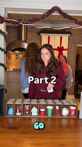 Christmas match games! Day 30! Part 2! Who will be the best in this match game eras challenge?? We combined all versions of the match game for this one! #familygamenight #FamilyFun #holidaygames #christmasgames #matchgame | Klem Family