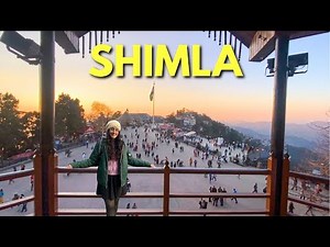 Shimla Travel Guide | Things to do in Shimla | Shimla Tourist Places | Jakhu Temple
