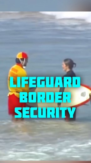 1K views · 9.2K reactions | This felt good to do #comedy #prank #jokes #australia #lifeguard #nazeemhussain #straya #bondi #borderpatrol #standup #standupcomedy | Nazeem Hussain | Facebook