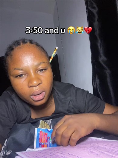 Emotional Physics Moments in Student Life