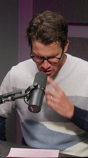 daniel tosh on TikTok