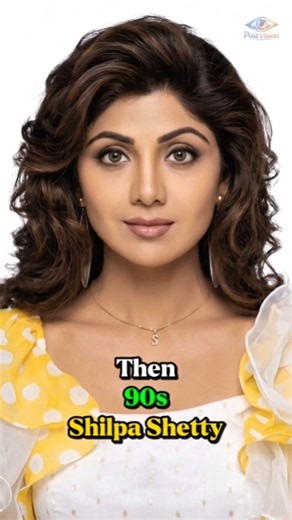 Bollywood 90s actress Then and Now (2026) Part - 2 | Shilpa Shetty, sridevi, Tabu & More #shorts