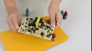 Helping Hands Soldering Station, NEWACALOX Third Hand With Six Flexible Soldering Helping Hand Arms, Soldering Iron Tip Cleaner Holder For Soldering, Assembly, Repair, Modeling, Hobby, Crafts, Jewelry