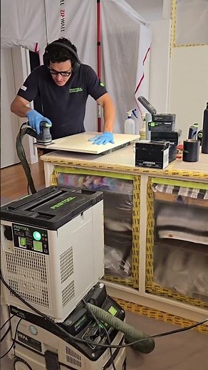 How to Prep Surfaces for a Perfect Paint Finish