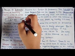 #46 Accounts Of Insurance Company - Introduction |Company Accounts and Audit |CMA/CA Inter