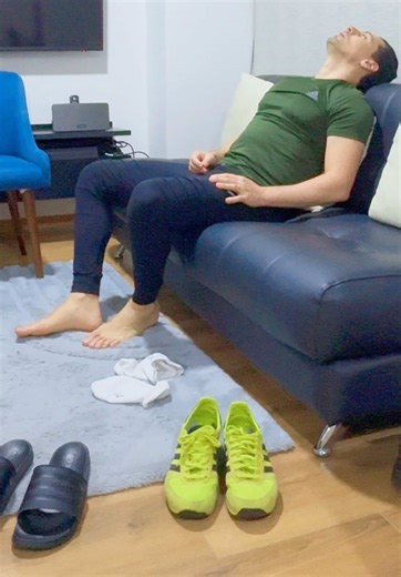 Aprovechando el veranito para montar algo de bicicleta, ya que necesito hacer cardio para bajar mi grasa visceral. Hagan lo que realmente les hace felices. #MontañeroAndariego #Ejercicio #Cardio #Bicicleta #Salud