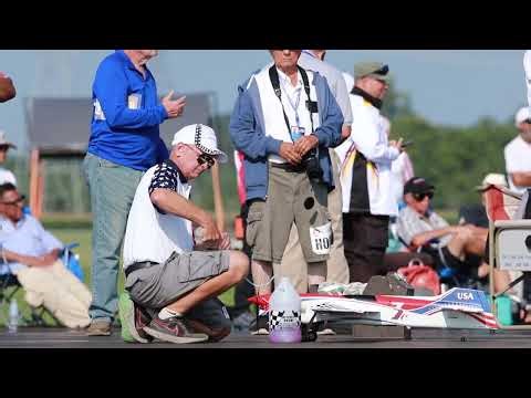 World Championships F2b 2024