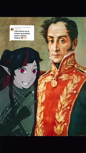 ¿Francisco de Miranda en la celda? Respuesta a @aucml4e_.m