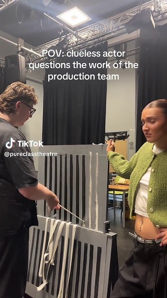 Behind the Scenes: Understanding Set Design in Theatre