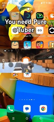How to use my Growth Of Giggle Tutorials! (Download Pure Tuber, Right now!)