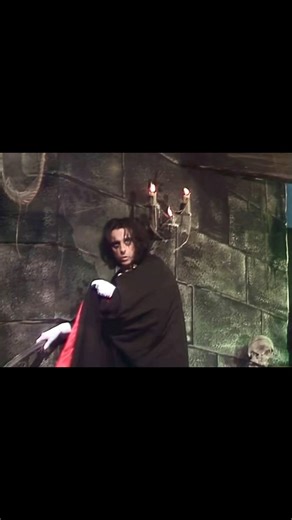 -Welcome to my Nighmare | Alice Cooper- The Muppet Show 📺🦇 #goethiadisorder #dark #gothic #alicecooper #gothicstyle #muppetshow | Goethia Disorder