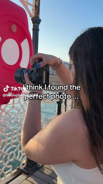 Perfect Photo Ideas for Cinematic and Street Photography