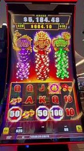 $20 Slot Challenge Episode 48