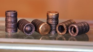 The 38 Special Reverse HB Wadcutter Part 3 - Reverse HBWCs The Way You've Never Quite Seen Them - The Reloaders Network