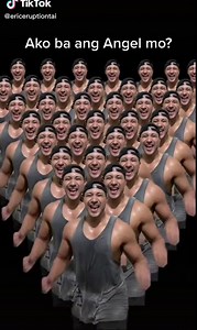 Synchronized Dance Routine: More Is Merrier