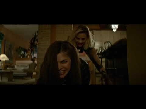 We Summon The Darkness - Alexis Attempts To Burn Mark & Kovacs