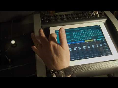 X18 How Big is It .. Behringer X18 Review