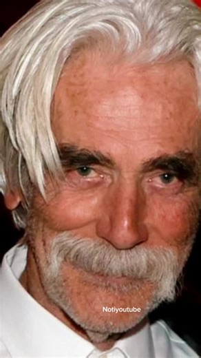 Evolución de Sam Elliott a lo largo del tiempo