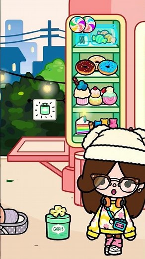 اسرار لعبة توكا بوكا فى التحديث الجديد #tocaboca #tocalifeworld #avatarworld #pazu #توكا_بوكا #العاب