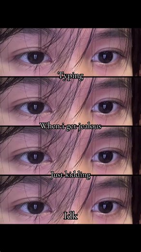 Story nk arr ma ya bu #xyzbca #view #fyp #moots? #eyes | Eye Trend