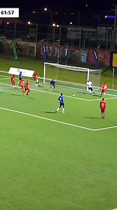 12K views · 135 reactions | SML Voorzitter Rolf Verwey laat tijdens de SML Celebrity Game zien hoe het moet. Op aangeven van Sastromedjo scoort hij de 3-1 voor Team Rood  | Jean-luc van Charante | Facebook