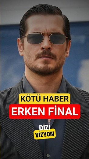 Is Eşref Rüya coming to an early end? #eşrefrüya #eşreftek #series #magazin #magazinnews #trailer