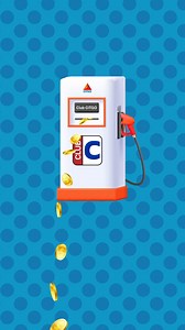 Can you say ka-ching? The Club CITGO app is the easiest way to save. And the rewards start instantly with 23¢ off per gallon* on your first fill-up. Join the Club today! See Club CITGO for terms and conditions. | CITGO Fueling Good