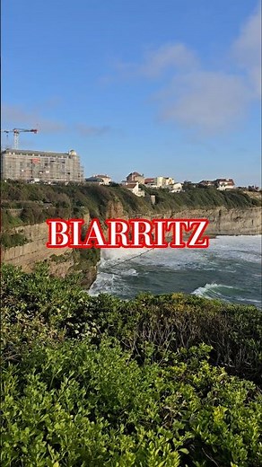 Biarritz
