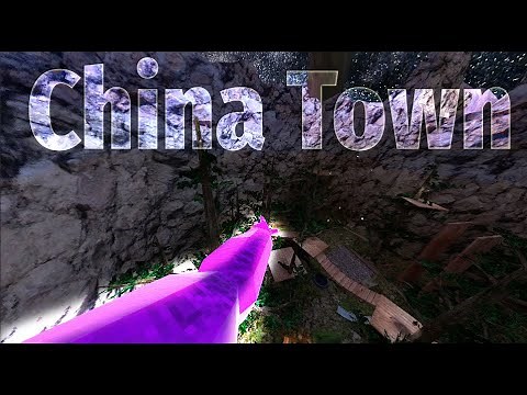 ChinaTown | Gorilla Tag Montage
