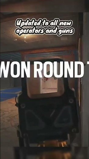Best way to get no recoil in R6 *Updated*