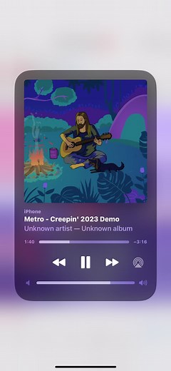 Metro Remix នៅលើ TikTok
