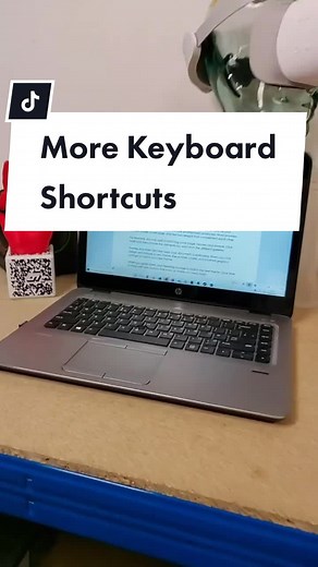 Another Keyboard Shortcut: #techtips #tips #hack #howto #learnontiktok #tiktok #fyp #foryoupage #stepbystep