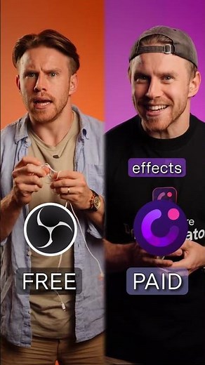 OBS VS DemoCreator part 3