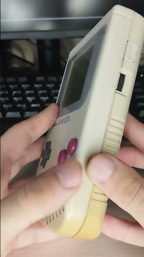 gameboy vs gameboy color vs gameboy advance #gameboy #nintendo #nintendogameboy #нинтендо #gb #gba