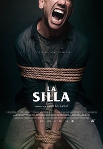 La silla