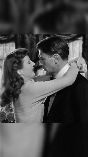 Ball of Fire (1941) 🌟📚💃📽️ Genre: Romantic Comedy • Screwball • Classic Hollywood